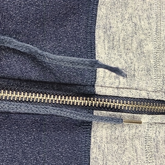 Victoria's Secret Graphic Hoodie - Picture 7 of 12